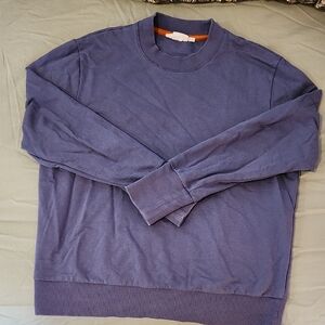 Icebreaker Sweatshirt, Large